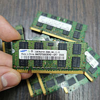 Оперативна пам'ять DDR2 2gb Samsung PC2-6400s-666-12