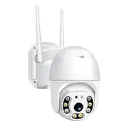 Безпровідна камера відеоспостереженняE-CMOS IP CAMERA CAM 6 WIFI IP 36090