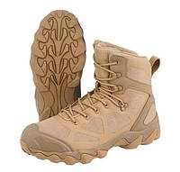 Ботинки тактические Mil-Tec Chimera boots higt 12818319.woodland