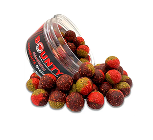 Бойли нейтральної плавучості Bounty Byeraktar Mandarin 12 мм