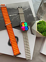 Apple WATCH ULTRA 2 Apple watch ultra 2 gps Смарт часы Гарантия