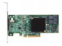 Контролер Intel Raid Controller 12Gb/s Sas 6Gb/s Sata 8 internal ports MD2 l (RS3UC080) Intel Raid Controller