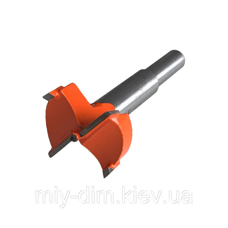 Свердло Фостнера Specialist+ TCT 28x80 мм