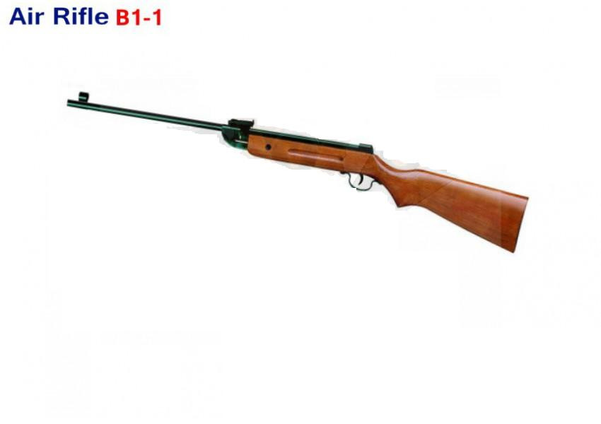 Пневматична гвинтівка AIR RIFLE B1-1