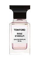 Tom Ford Rose D`Amalfi. 50 мл. Оригінальні парфуми