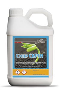 Ад'ювант Супер Скрін / Супер Скрін суфрактант - поліефір полісілоксан