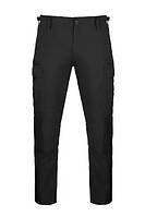 Брюки Mil-Tec Teesar RipStop Slim Fit black 11853102.woodland