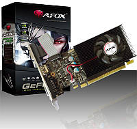 Afox Geforce GT730 4GB DDR3 128Bit DVI-HDMI-VGA Low profile