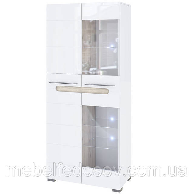 шкаф бианко