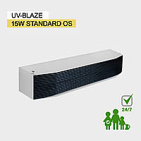 UV-BLAZE 15W STANDARD OS