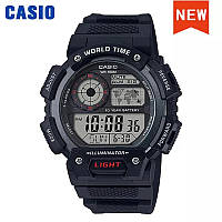 Спортивний годинник Casio AE-1400WH