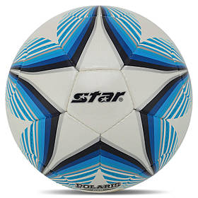 М'яч футбольний STAR POLARIS 888 SB3165C No5 Composite Leather