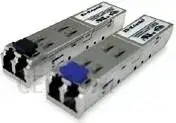 Контролер D-Link 1000BASE-SX+ Mini Gigabit Interface Converter (DEM-312GT2)D-Link 1000BASE-SX+ Mini Gigabit Interface Converter