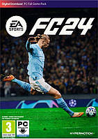 Гра компютерна EA Sports FC 24