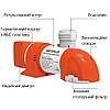 Помпа занурювальна Seaflo SFBP1-G800-14A; 800GPH; 50л/хв; 12V; Автомат. Трюмна помпа. Водяний насос., фото 7