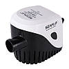 Помпа занурювальна Seaflo SFBP1-G600-11; 600GPH; 38л/хв; 12V; Автомат. Трюмна помпа. Водяний насос., фото 2