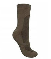 Термоактивные носки Termo CoolMax Олива Mil-Tec 13012001.woodland