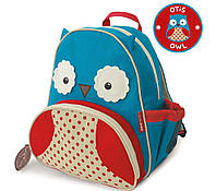 Рюкзак детский Сова SkipHop ZOO Owl Backpack