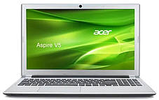 Ноутбук Acer Aspire V5-571/ 15.6" (1366x768)/ Core i3-2310M/ 8 GB RAM/ 240 GB SSD/ HD 3000, фото 3