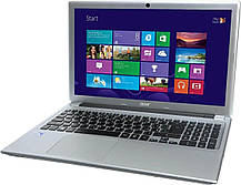 Ноутбук Acer Aspire V5-571/ 15.6" (1366x768)/ Core i3-2310M/ 8 GB RAM/ 240 GB SSD/ HD 3000, фото 5