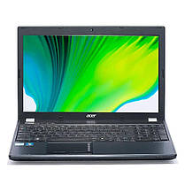 Ноутбук Acer TravelMate 5760/ 15.6" (1366x768)/ Core i3-2310M/ 8 GB RAM/ 240 GB SSD/ HD 3000, фото 3