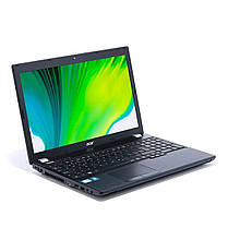Ноутбук Acer TravelMate 5760/ 15.6" (1366x768)/ Core i3-2310M/ 8 GB RAM/ 240 GB SSD/ HD 3000, фото 4