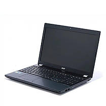 Ноутбук Acer TravelMate 5760/ 15.6" (1366x768)/ Core i3-2310M/ 8 GB RAM/ 240 GB SSD/ HD 3000, фото 5