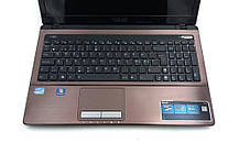 Ноутбук Asus K53E/ 15.6" (1366x768)/ Core i3-2330M/ 8 GB RAM/ 240 GB SSD/ HD 3000, фото 6