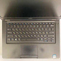 Ноутбук Dell Latitude 5491/ 14" (1366x768)/ Core i5-8400H/ 16 GB RAM/ 256 GB SSD/ UHD 630, фото 4