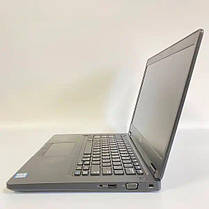 Ноутбук Dell Latitude 5491/ 14" (1366x768)/ Core i5-8400H/ 16 GB RAM/ 256 GB SSD/ UHD 630, фото 6