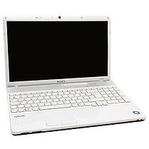 Ноутбук Sony Vaio 71911M/ 15.6" (1366x768)/ Core i3-2330M/ 8 GB RAM/ 240 GB SSD/ HD 3000, фото 3