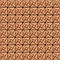 Самоклеюча PET мозаїка 30*30CM*4MM (D) SW-00001640, фото 7
