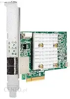 Контролер HP 804398-B21 - HPE Smart Array E208e-p SR Gen10 Ctrlr (804398B21)