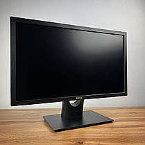 Монітор Dell E2216HV Black/22" (1920x1080) TN/VGA/VESA 100x100 + Кабелі (VGA та живлення) у комплекті, фото 2