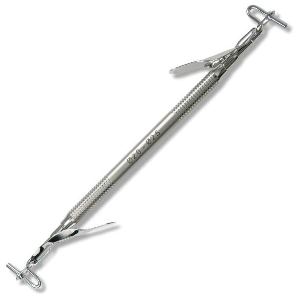 Пакувальник-переносчик кісткового матеріалу, фото 1