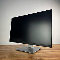 Монітор Б-клаc Dell P2319H / 23" (1920x1080) IPS / USB-Hub, VGA, HDMI, DisplayPort / VESA 100x100 + Кабелі (VGA, HDMI, DisplayPort, фото 4