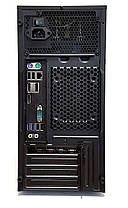 Ігровий ПК Vinga CS112B MT NEW/ Xeon E3-1240 v3/ 16 GB RAM/ 256 GB SSD/ Quadro M4000 8GB, фото 3