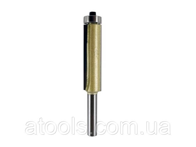 Фреза кромкова пряма Pobedit 1020 D14 d8 L85 h50
