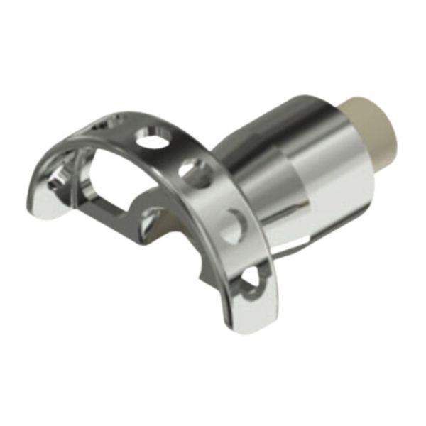 Захист дискової хірургічної фрези під кут Micro Saw Shield 10SC, фото 1