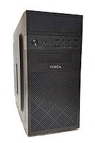 Ігровий ПК Vinga CS112B MT NEW/ Xeon E3-1240 v3/ 16 GB RAM/ 256 GB SSD/ Radeon RX 550 2GB, фото 2