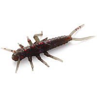 Приманка силикон FishUp Stonefly 0.75in 21мм 12шт цвет 050 10017112 ZK, код: 6725299