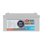 Акумулятор гелевий LPN-GL 12V - 65 Ah