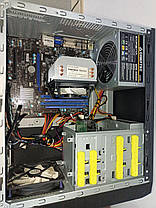 Комп'ютер Б-клас 2E Rational 1305 MT/ Core i5-3470/ 8 GB RAM/ 500 GB HDD/ HD 2500/ 350W, фото 5