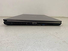 Ноутбук Б-клас Fujitsu LifeBook E756/ 15.6" (1920x1080)/ Core i5-6300U/ 8 GB RAM/ 256 GB SSD/ HD 520, фото 3