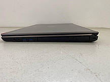 Ноутбук Б-клас Fujitsu LifeBook E756/ 15.6" (1920x1080)/ Core i5-6300U/ 8 GB RAM/ 256 GB SSD/ HD 520, фото 4