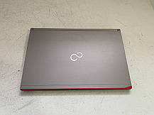Ноутбук Б-клас Fujitsu LifeBook E756/ 15.6" (1920x1080)/ Core i5-6300U/ 8 GB RAM/ 256 GB SSD/ HD 520, фото 5