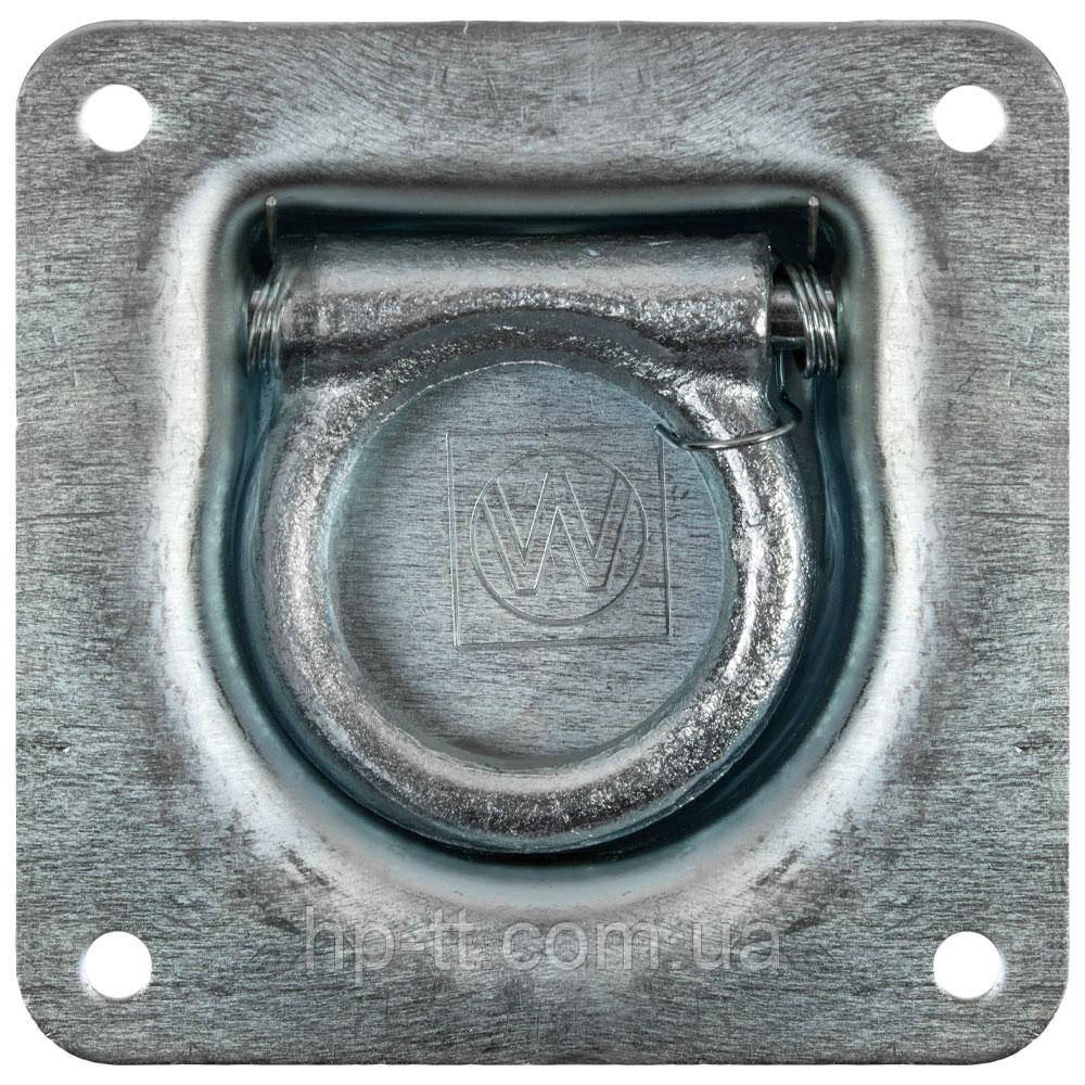Петля кріплення вантажу Winterhoff ZBF 70-2 1860063
