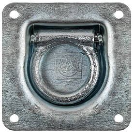 Петля кріплення вантажу Winterhoff ZBF 70-2 1860063
