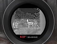 Тепловізор HikMicro Lynx LE10S, 10 мм, Wi-Fi, стадіометричний далекомір, відеозапис (HM-TS02-15S1G/W-LE15S), фото 10