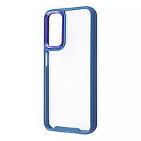 Чехол для телефона WAVE Just Case Samsung Galaxy A14 Blue